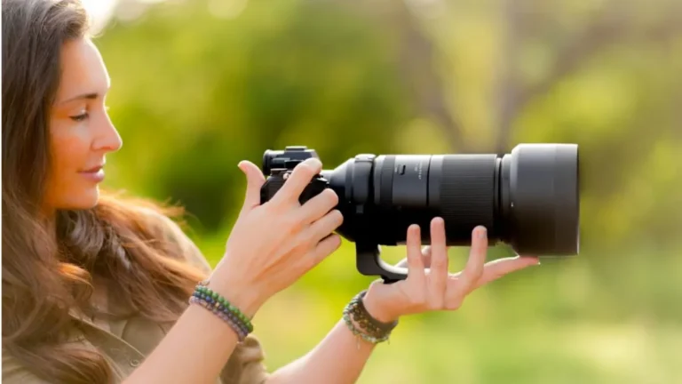 Best affordable camera for wildlife photography