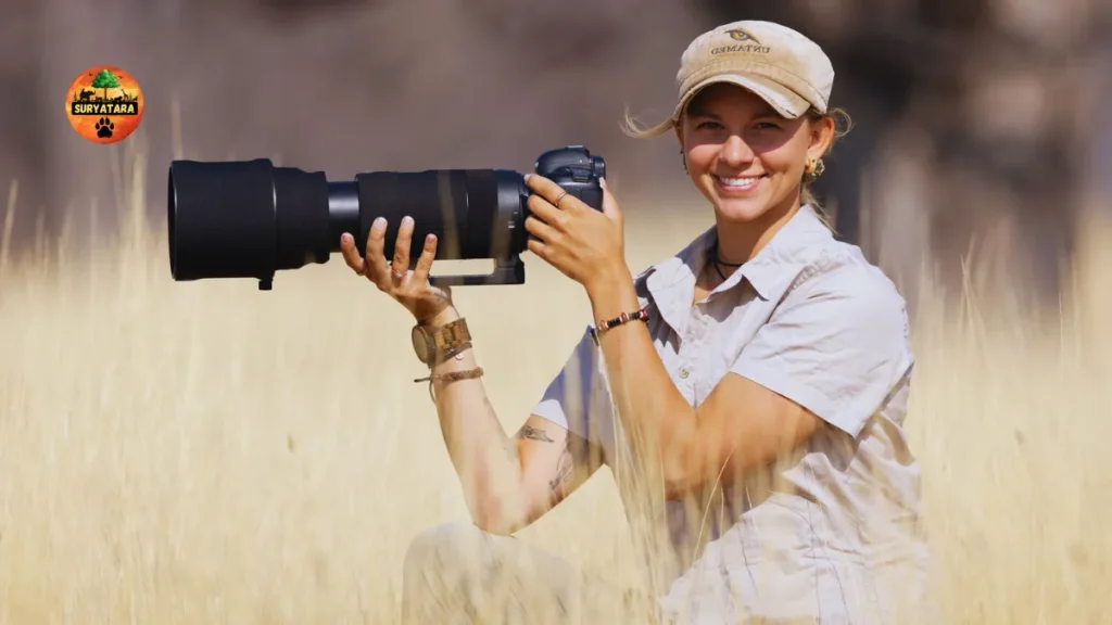Which is the Best Affordable Camera for Wildlife Photography