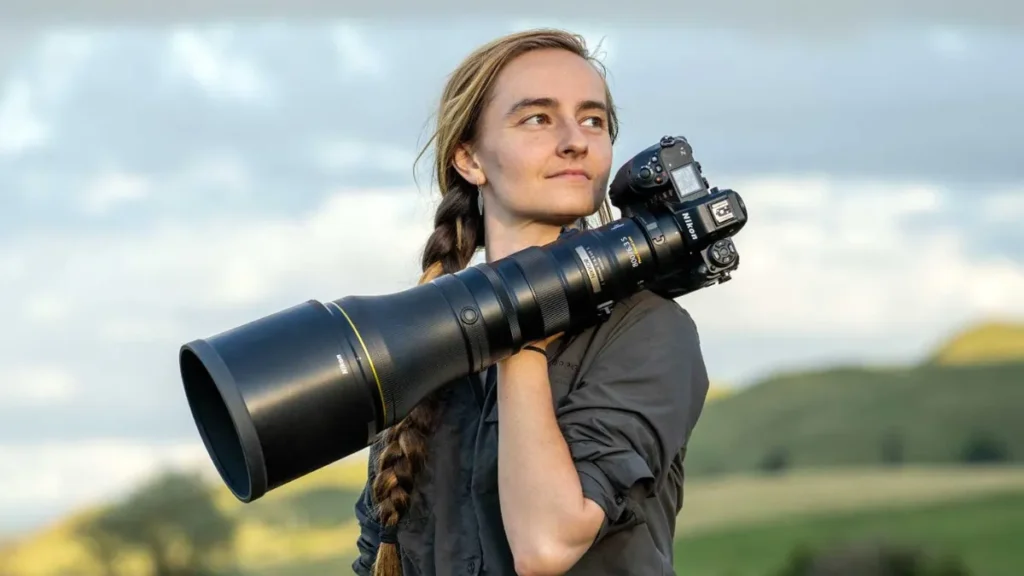 Best Cameras for Wildlife Photography in 2025