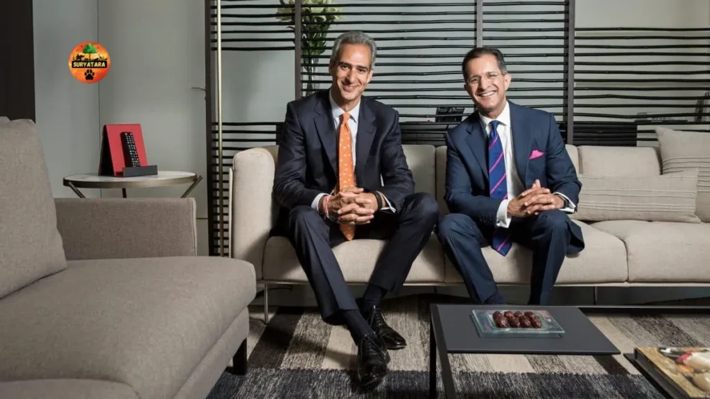 Oberoi Group to Launch Luxury Wildlife Retreat in Gujarat