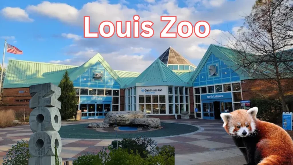 St. Louis Zoo