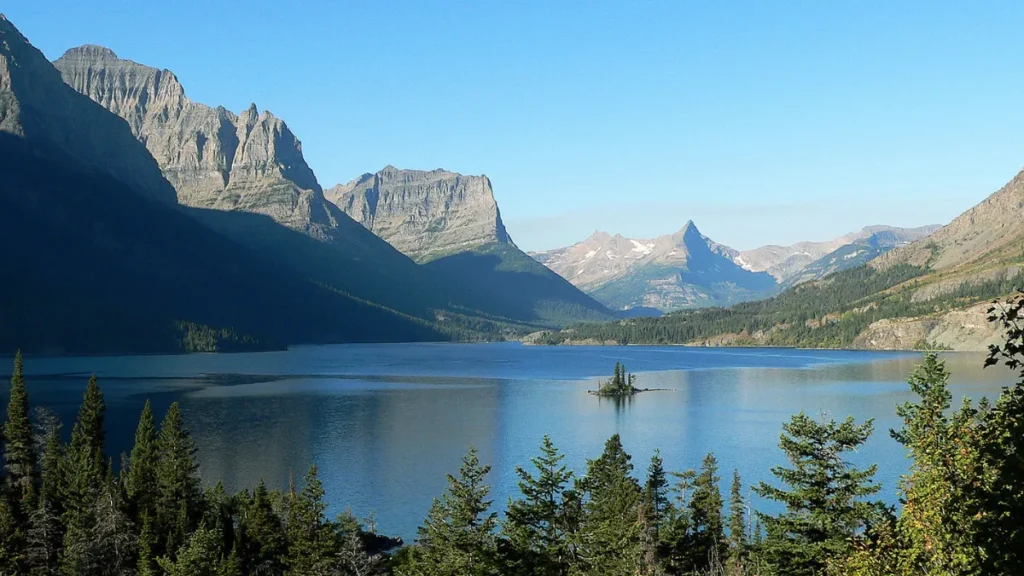 Glacier National Park (U.S.)