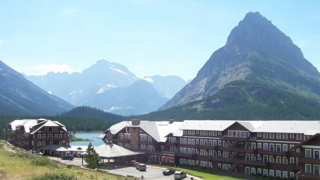 Glacier National Park (U.S.)