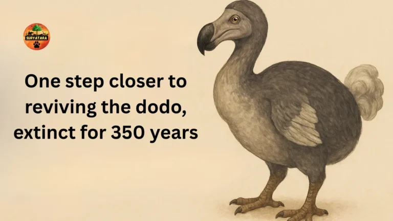 dodo bird
