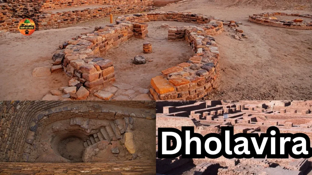 Dholavira