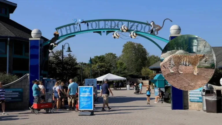 Toledo Zoo