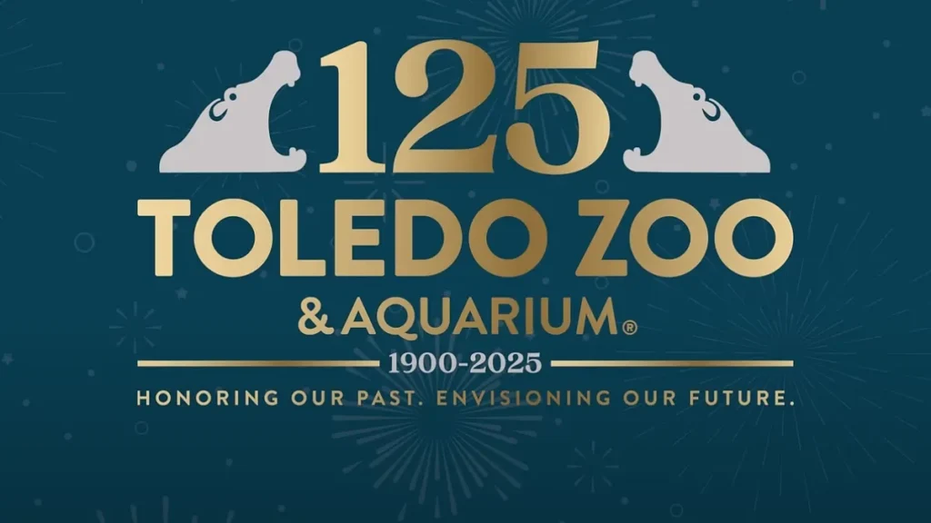 Toledo Zoo 125th Anniversary Symposium Series
