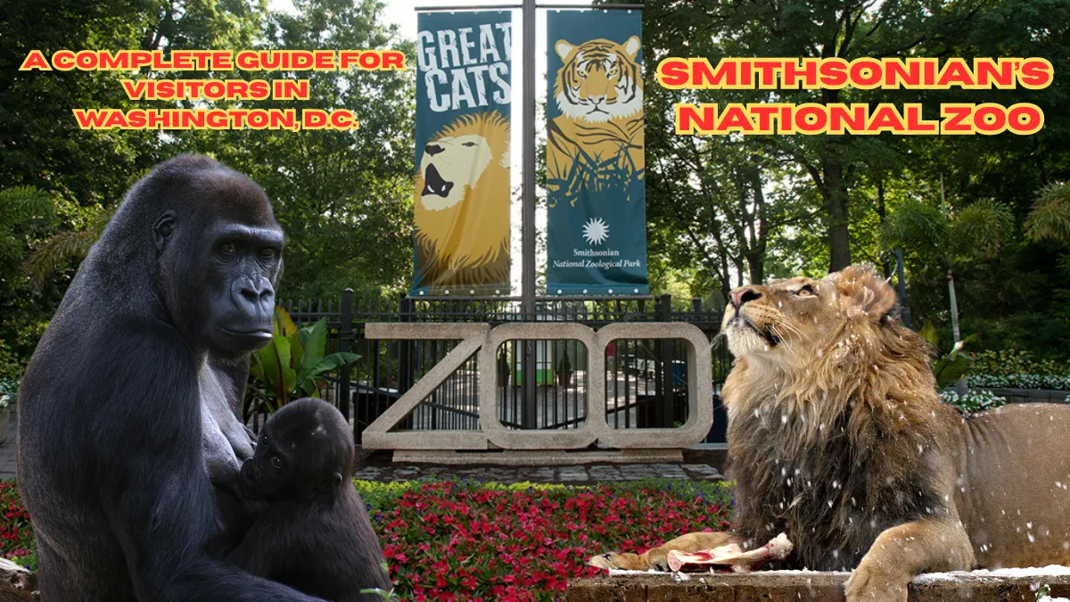 National Zoo