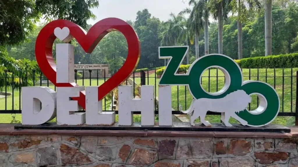 National Zoological Park