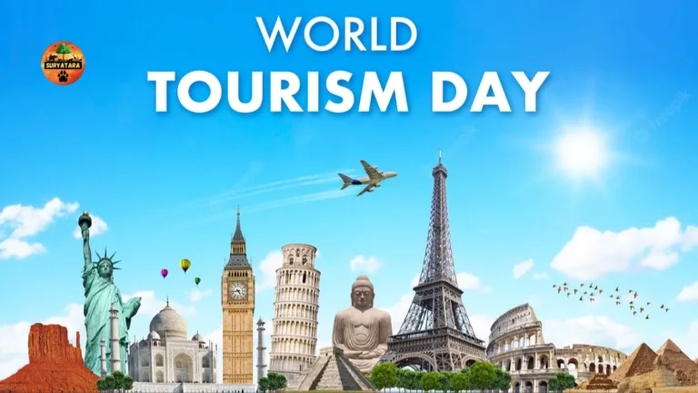 World Tourism Day