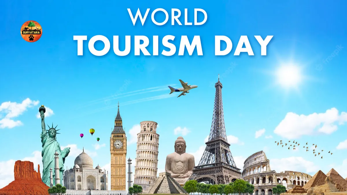 World Tourism Day