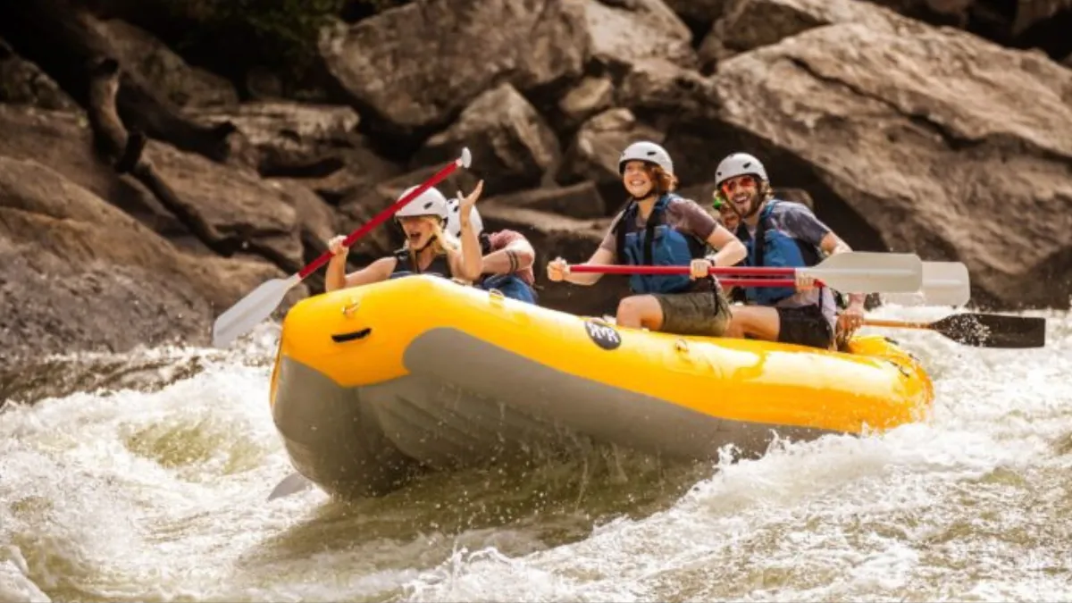 New River Gorge National Park