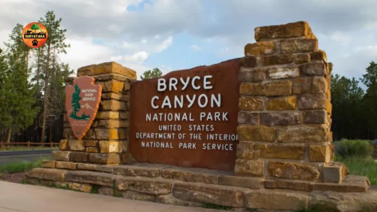 Canyon National Park
