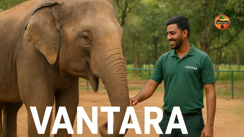 Vantara Verdict