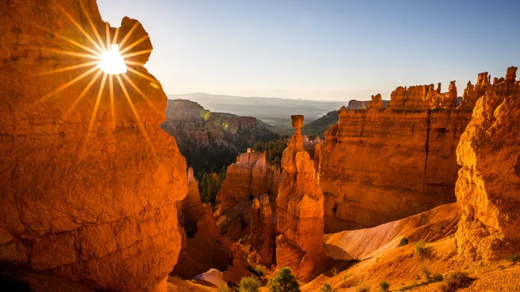  Canyon National Park