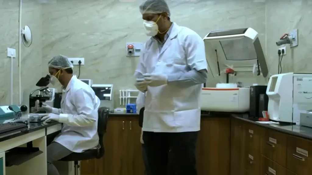 Vantara India