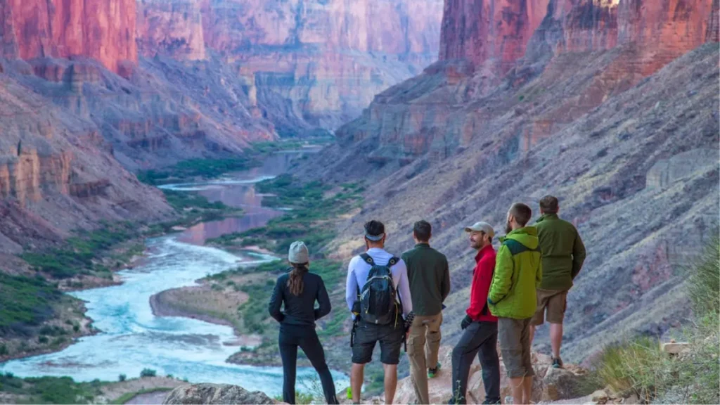  Canyon National Park