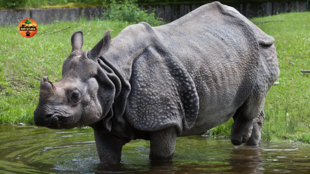India's Success in Rhino Conservation