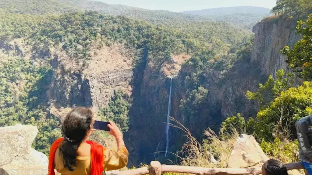 Similipal Tiger Reserve