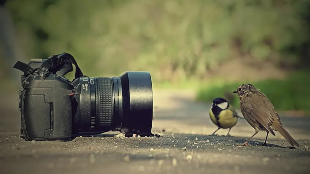 Canon Camera Insurance