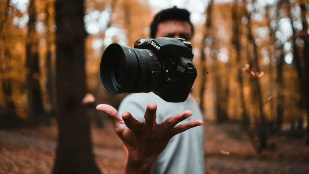 Canon Camera Insurance