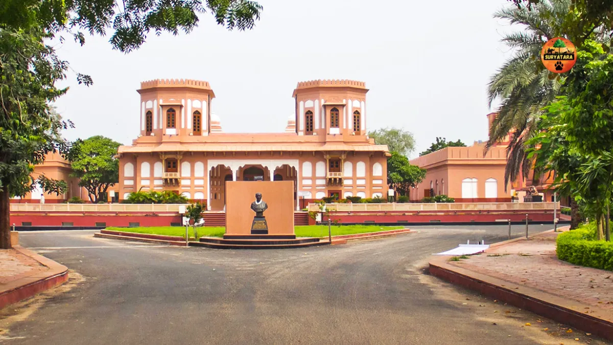 Sardar Vallabhbhai Patel National Museum