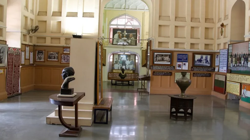 Sardar Vallabhbhai Patel National Museum