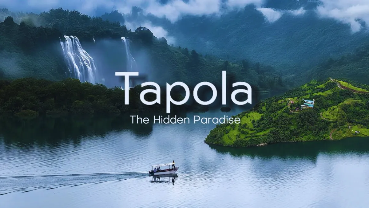 Tapola