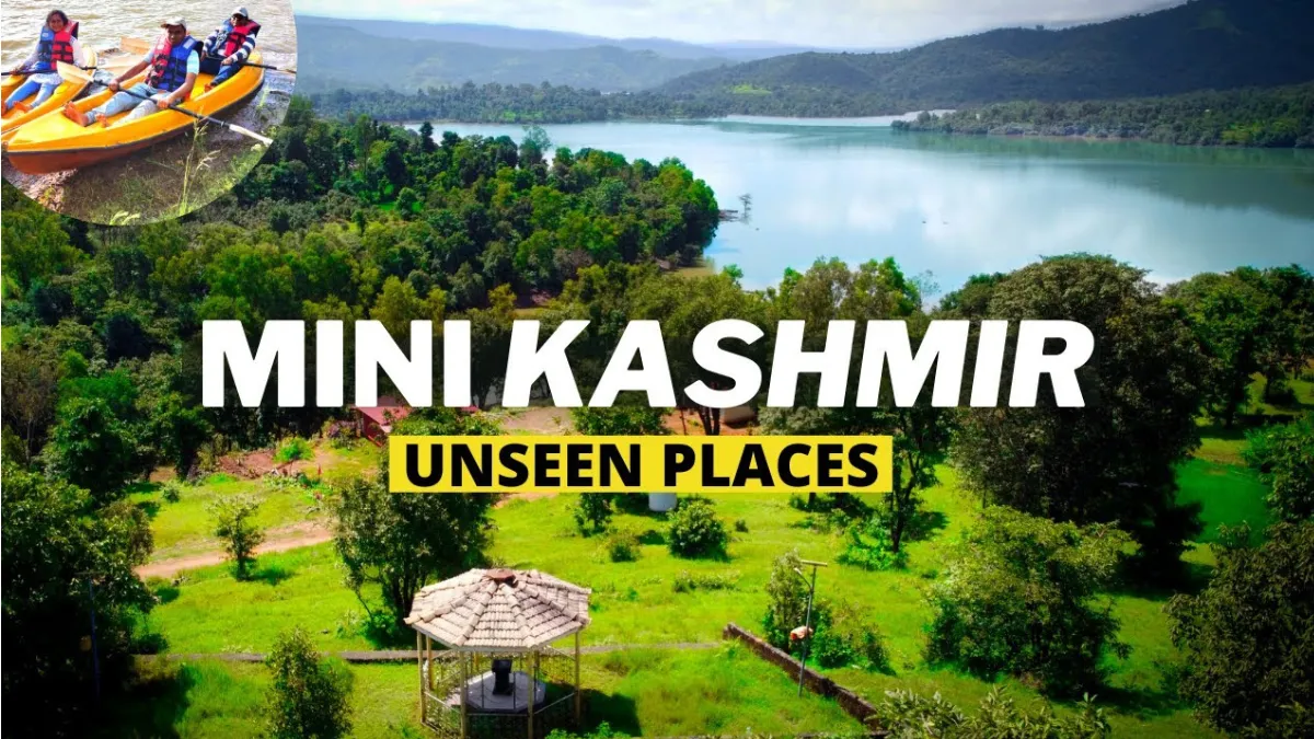 Tapola Tourist Places