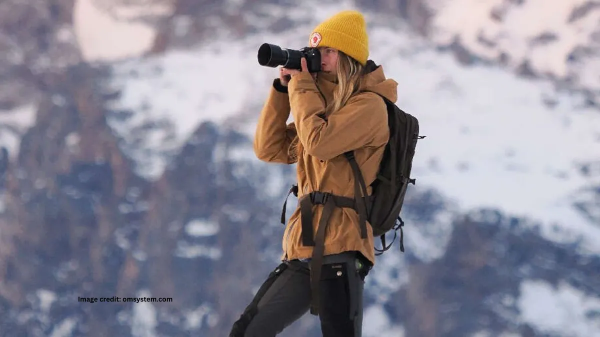 Best Cameras for Wildlife Photography