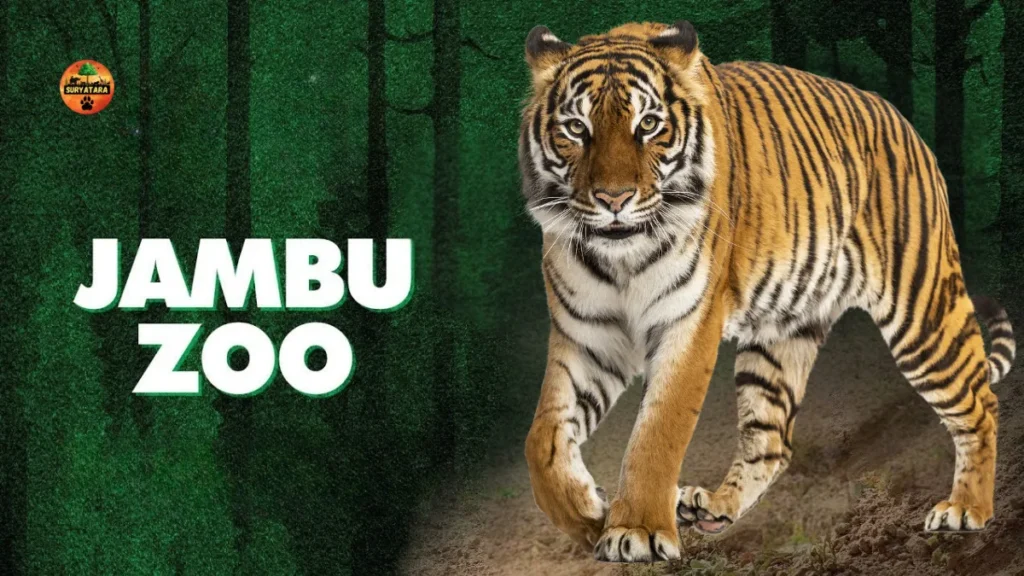 Jambu Zoo Jammu