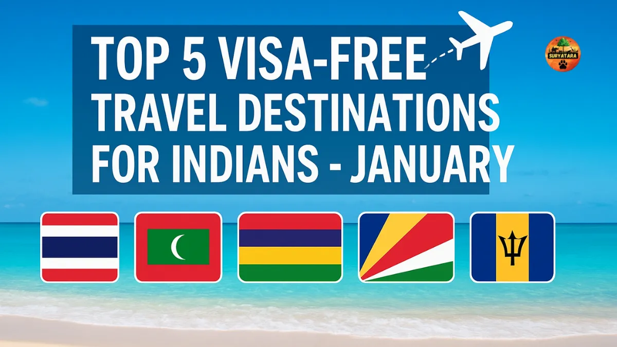 Visa-Free Travel