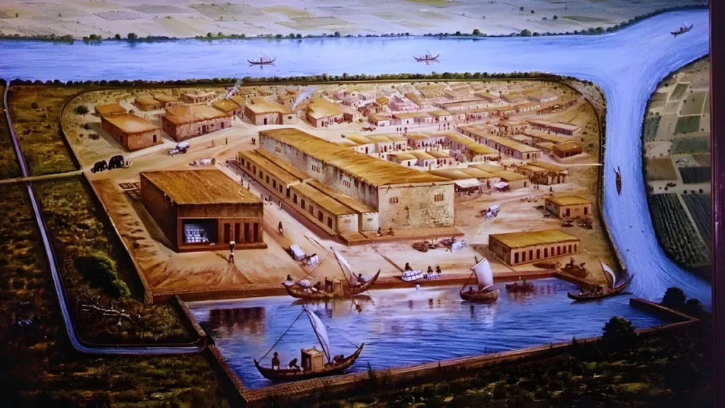 National Maritime Heritage Complex