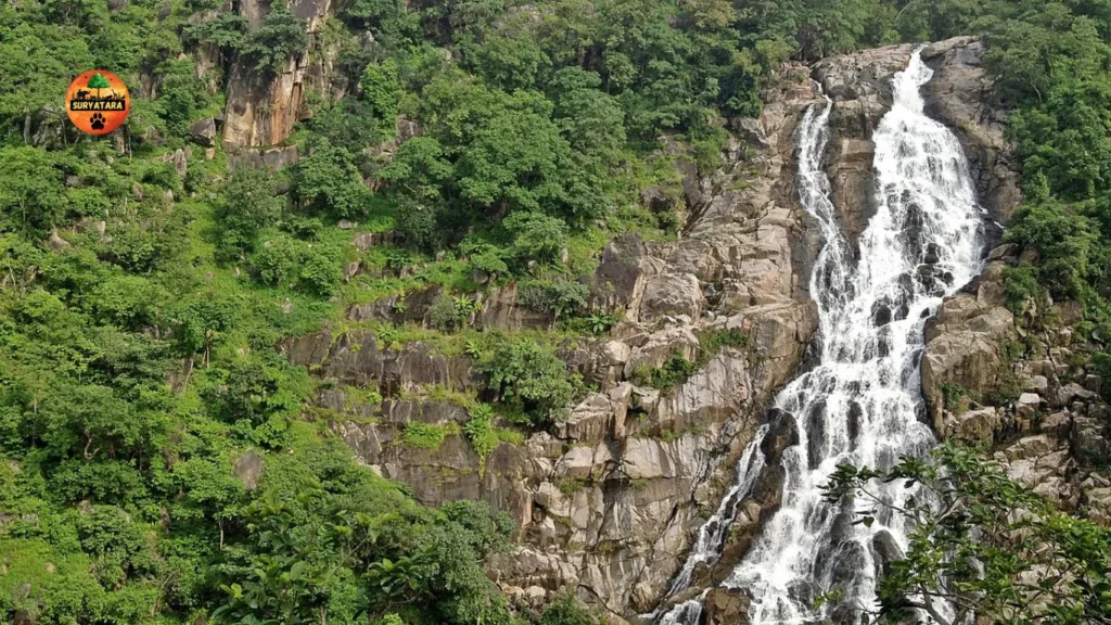 Ratanmahal Sanctuary 