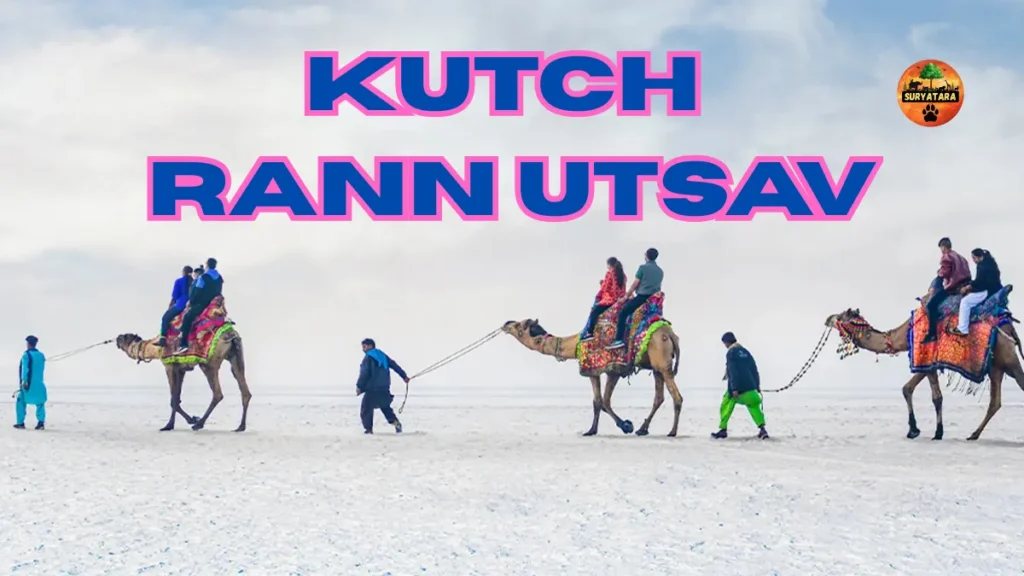 kutch rann utsav