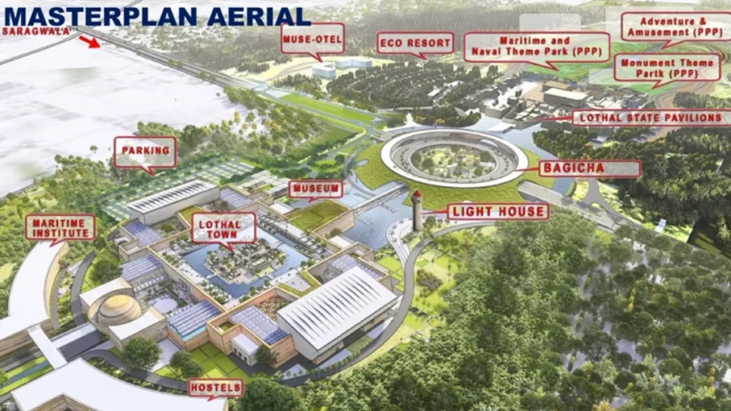 National Maritime Heritage Complex