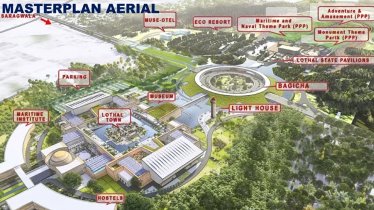 National Maritime Heritage Complex