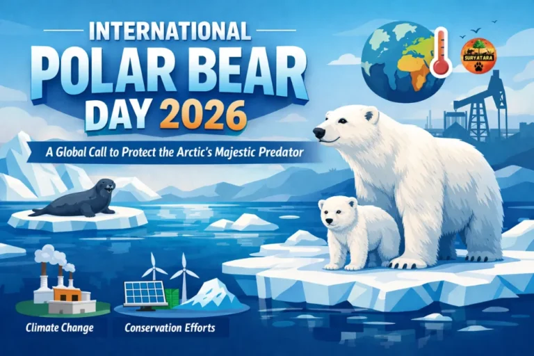 International Polar Bear Day