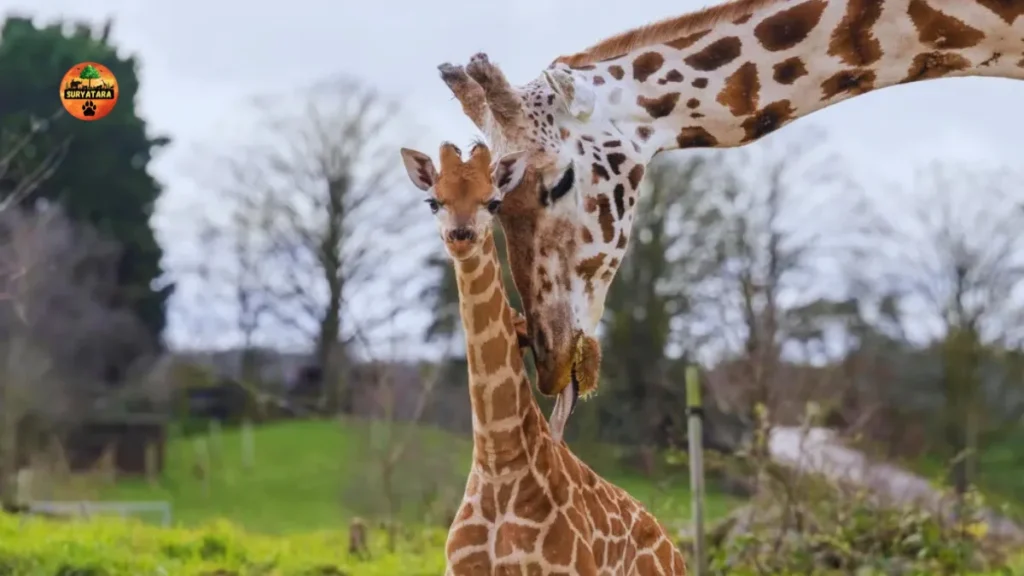 West Midlands Safari Park