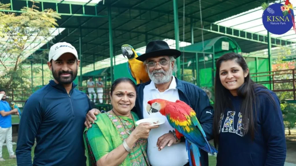 Kisna Nature Park