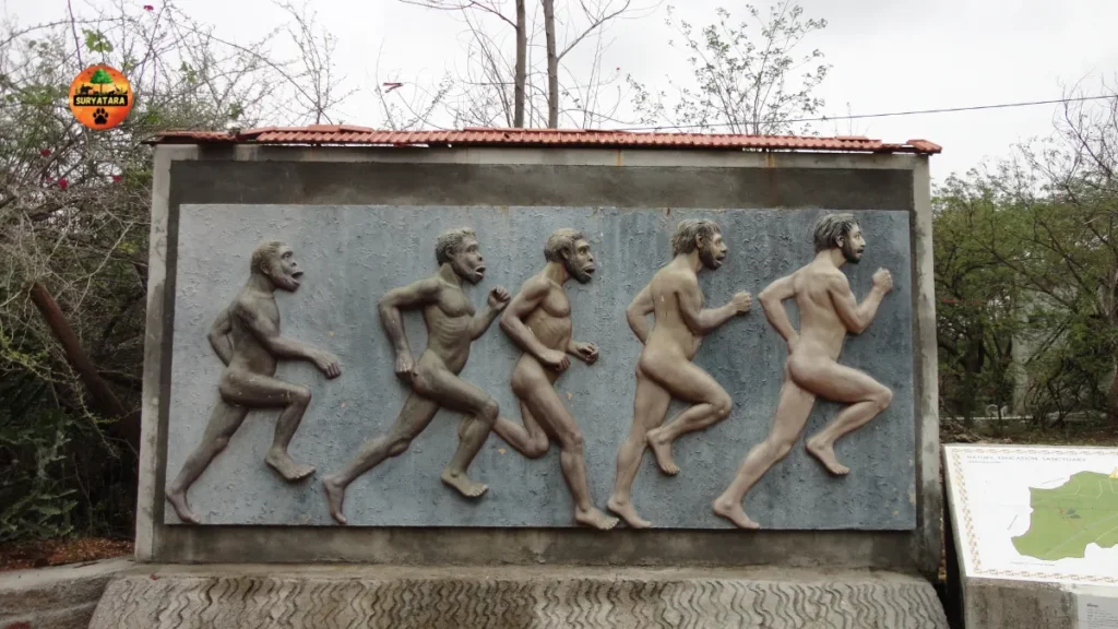 Hingolgadh Nature Education Sanctuary