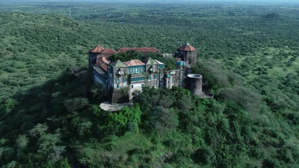 Hingolgadh Nature Education Sanctuary