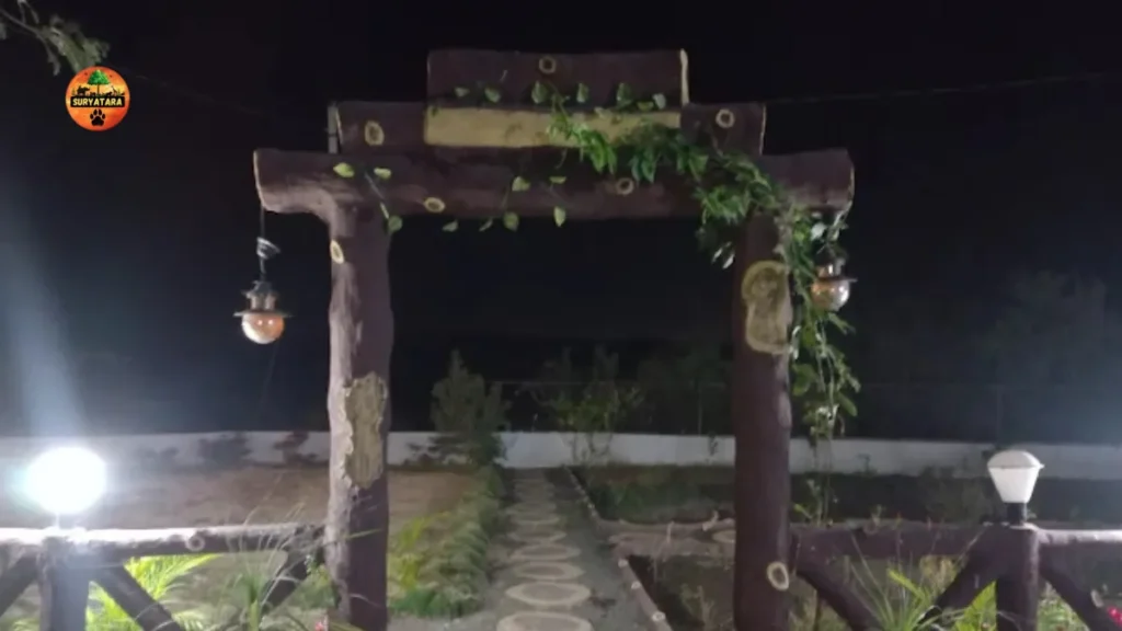 Rampara Wildlife Sanctuary