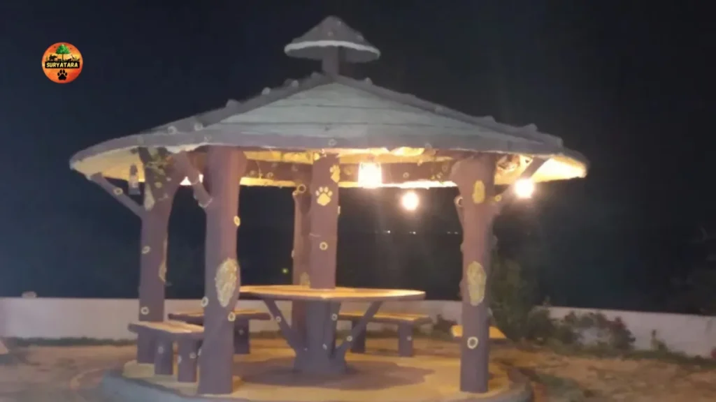 Rampara Wildlife Sanctuary