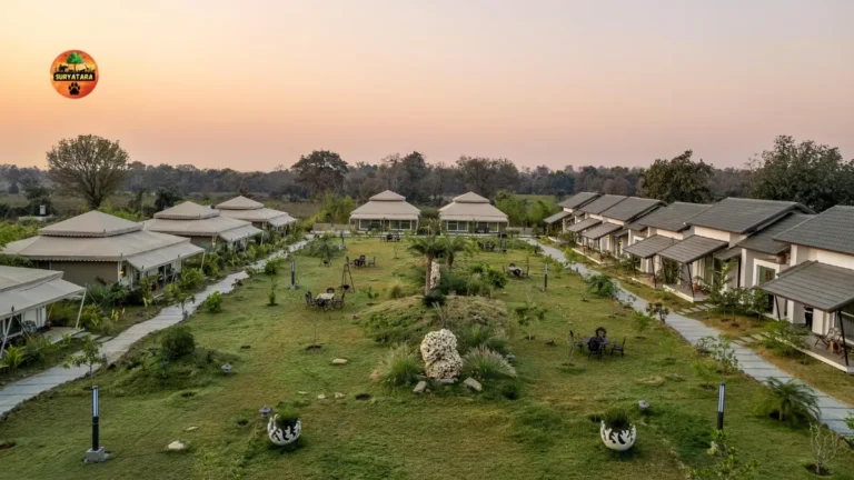 Tipeshwar Wildlife Sanctuary Resorts